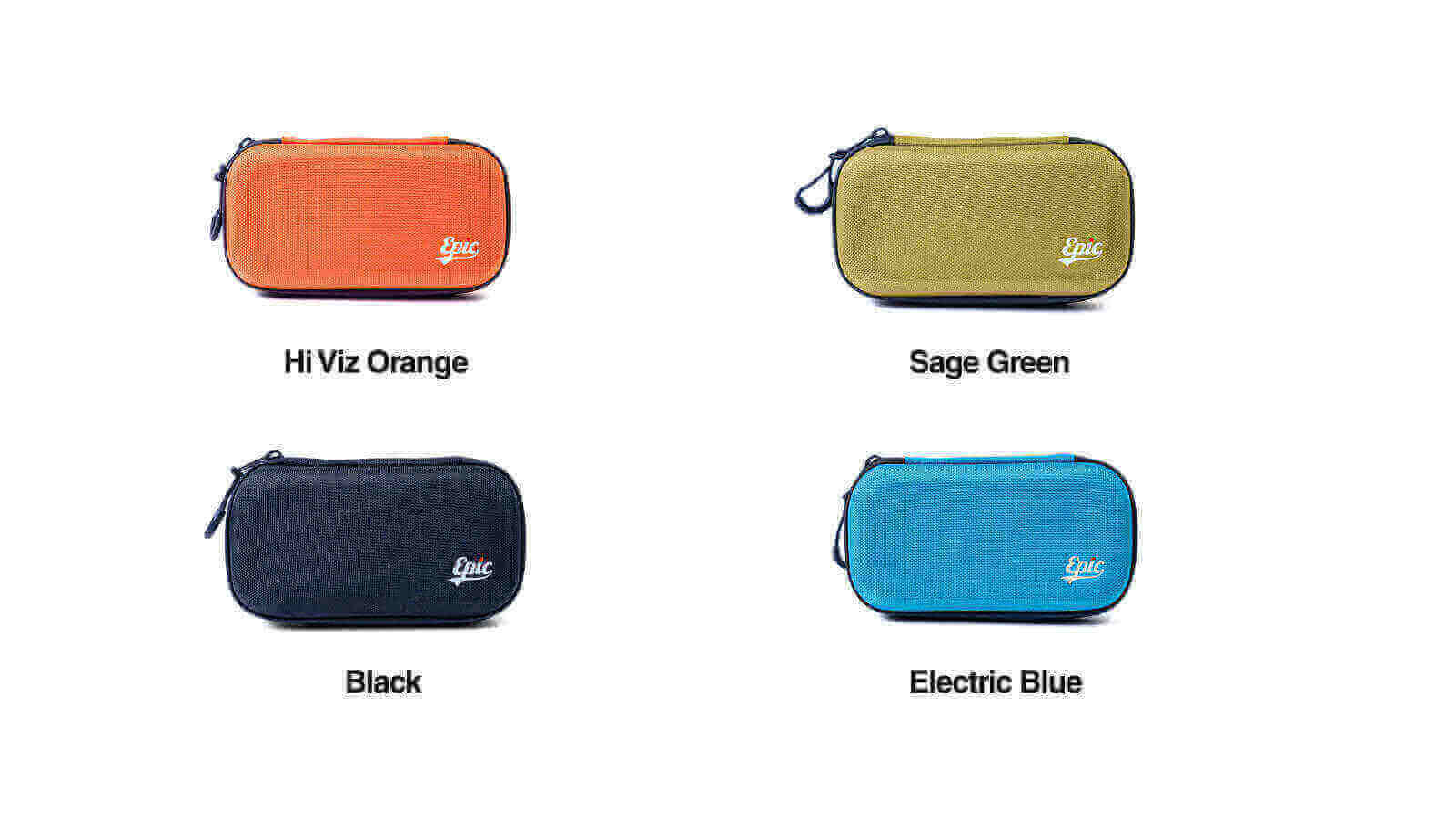 Backcountry Nippers + Backcountry Fly Box + Good Libations Hip Flask