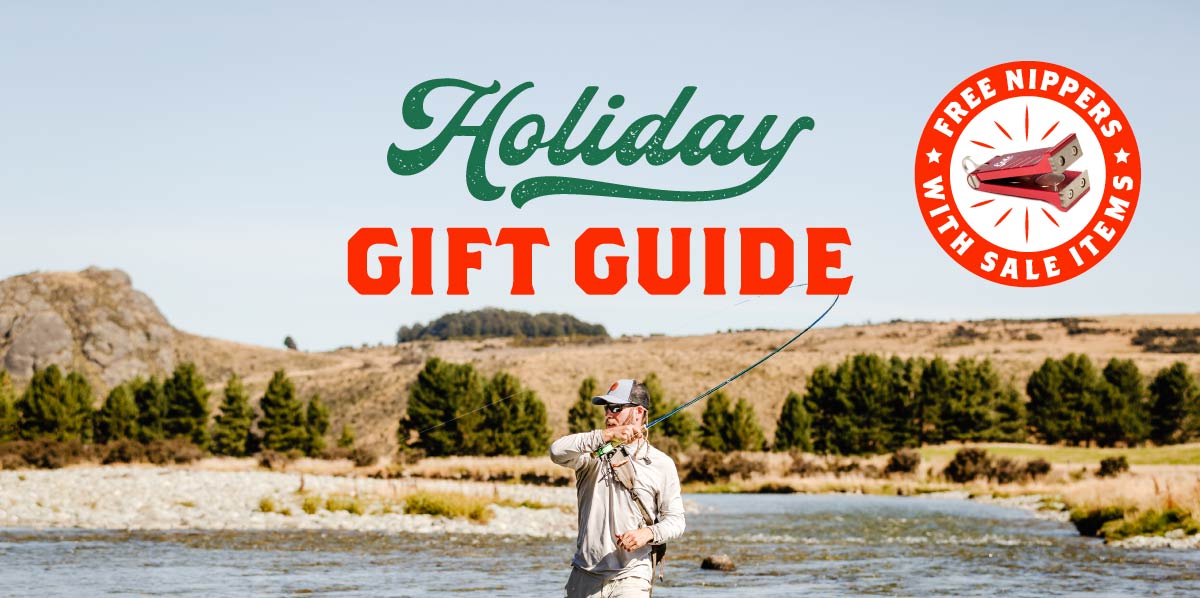 Fly Fishing Rods and Accessories 