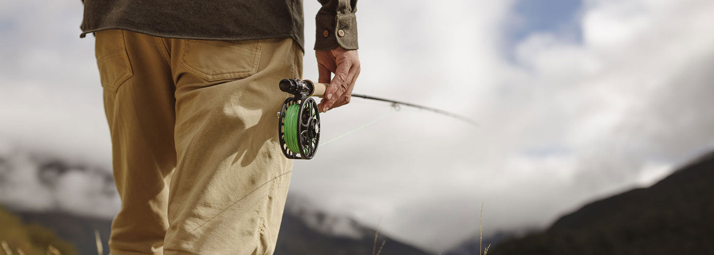 Epic fly rods New Zealand, the worlds best fly rods for fly fishing