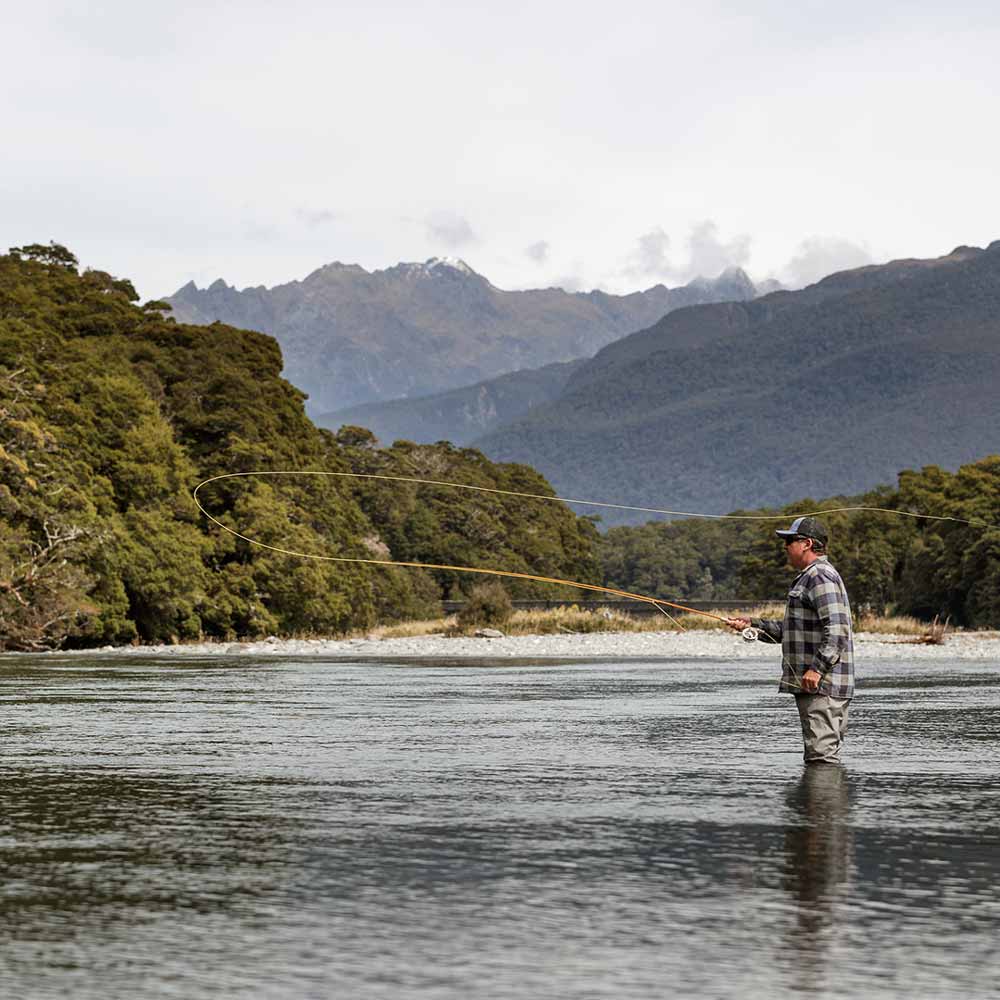 Epic fly rods New Zealand