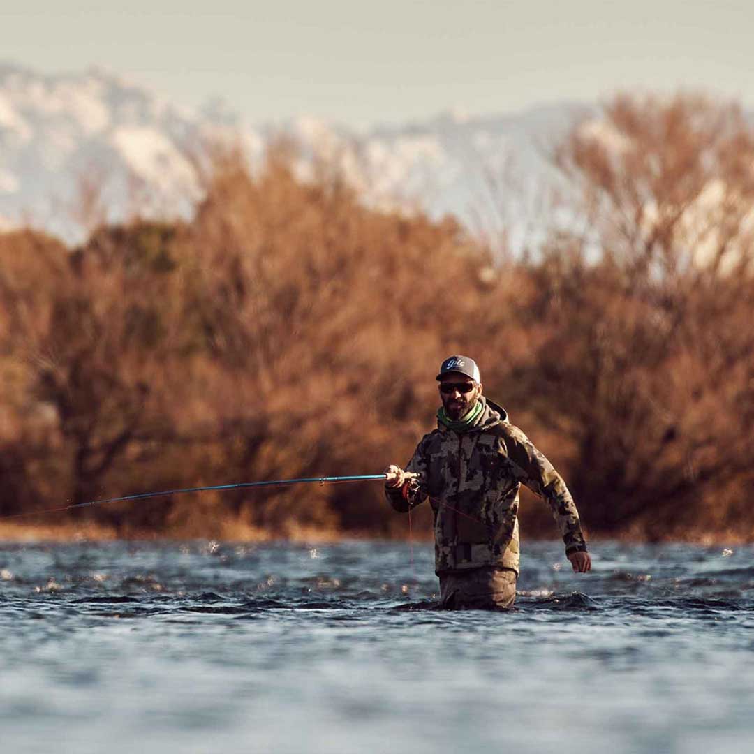 Red Stick Fly Fishers