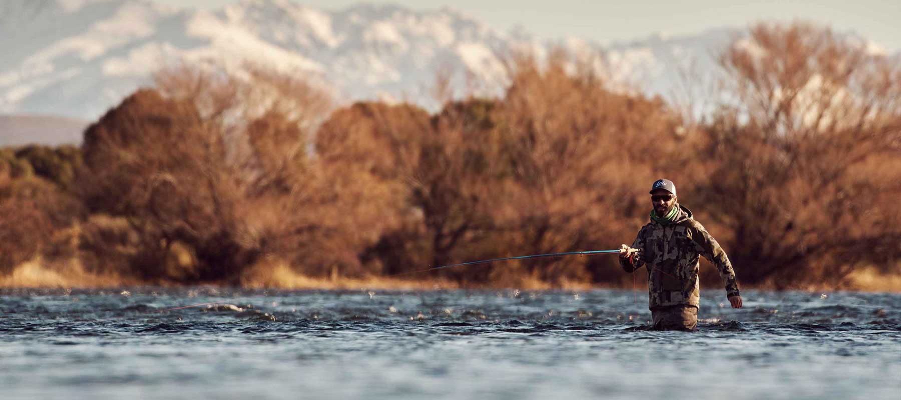 Fly rods for fly fishing epic fly rods the best fly rods for trout