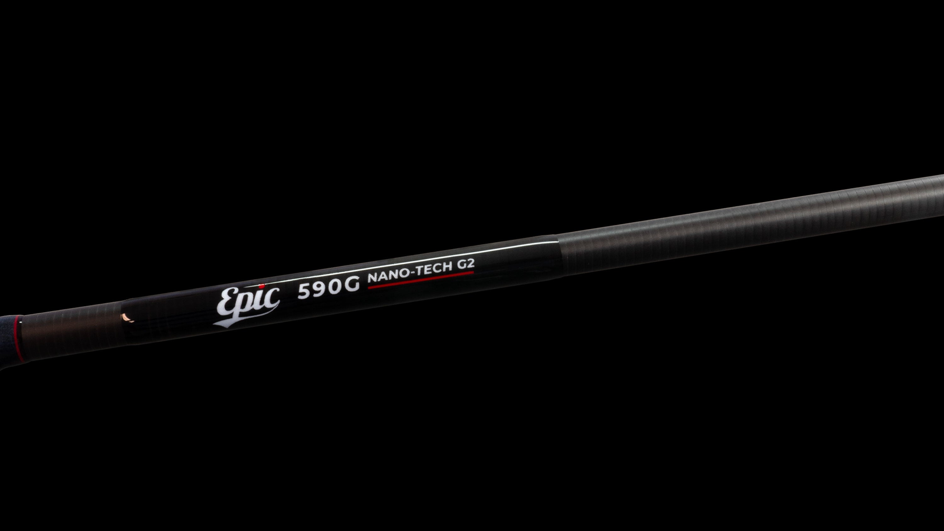 Epic fly rods New Zealand