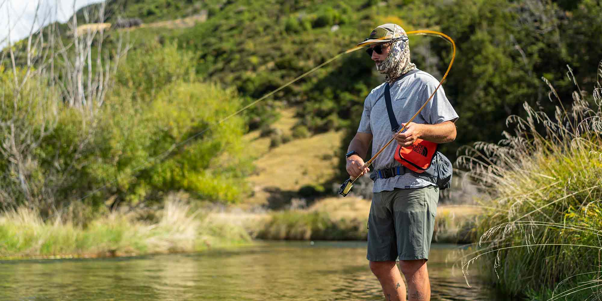 Epic 4wt 476 Fly Rod Voted 