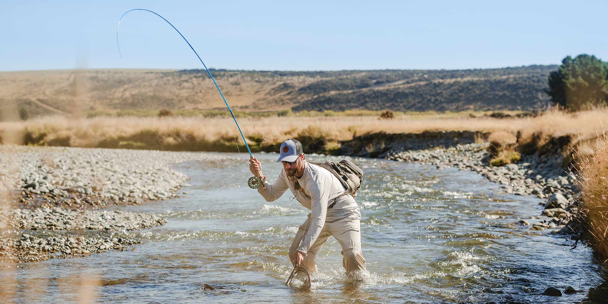 Epic Fly Rods - Premium Fly Fishing Gear - American Express