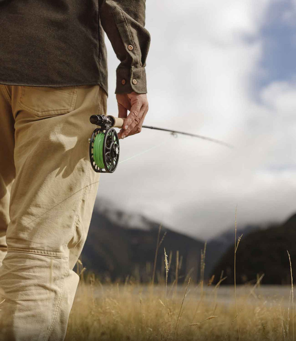 Fly Fisherman's Best New Euro Reel for 2022 - Fly Fisherman