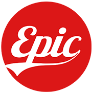 Epic Fly Rods Premium Quality Fly Fishing Rods & Fly Reels logo