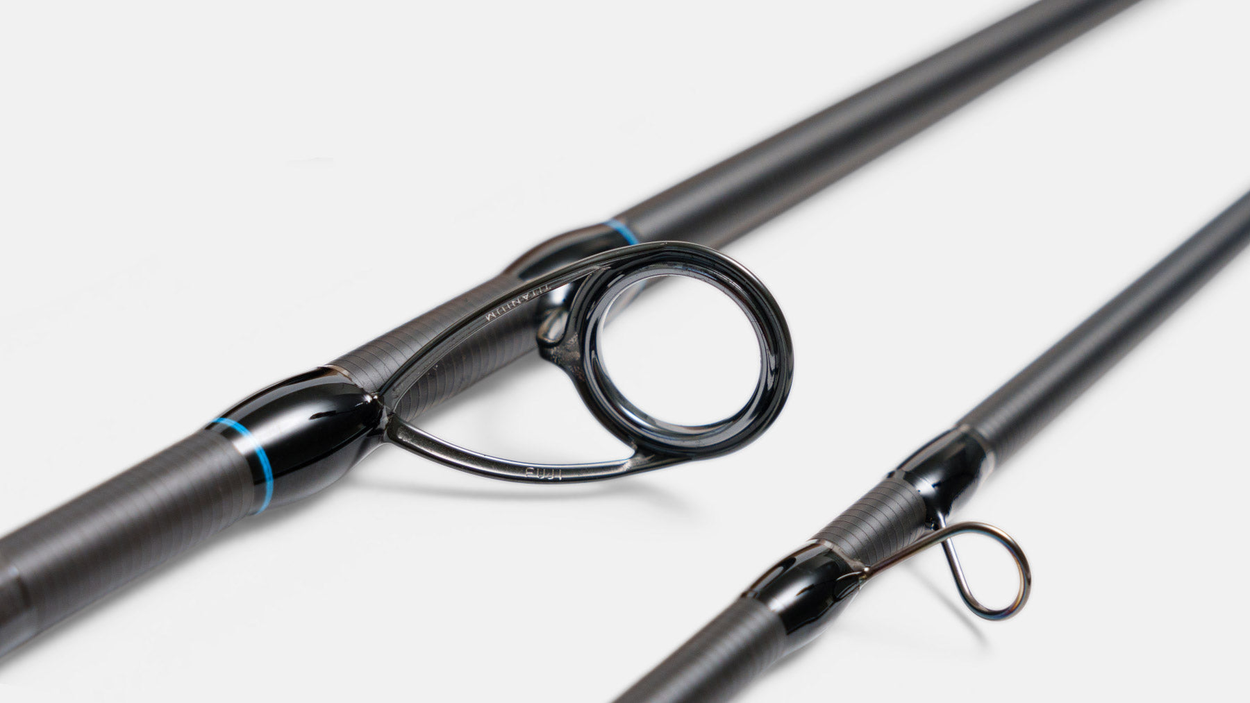 Epic Fly Rods プレミアム品質のフライフィッシングロッドとフライリール