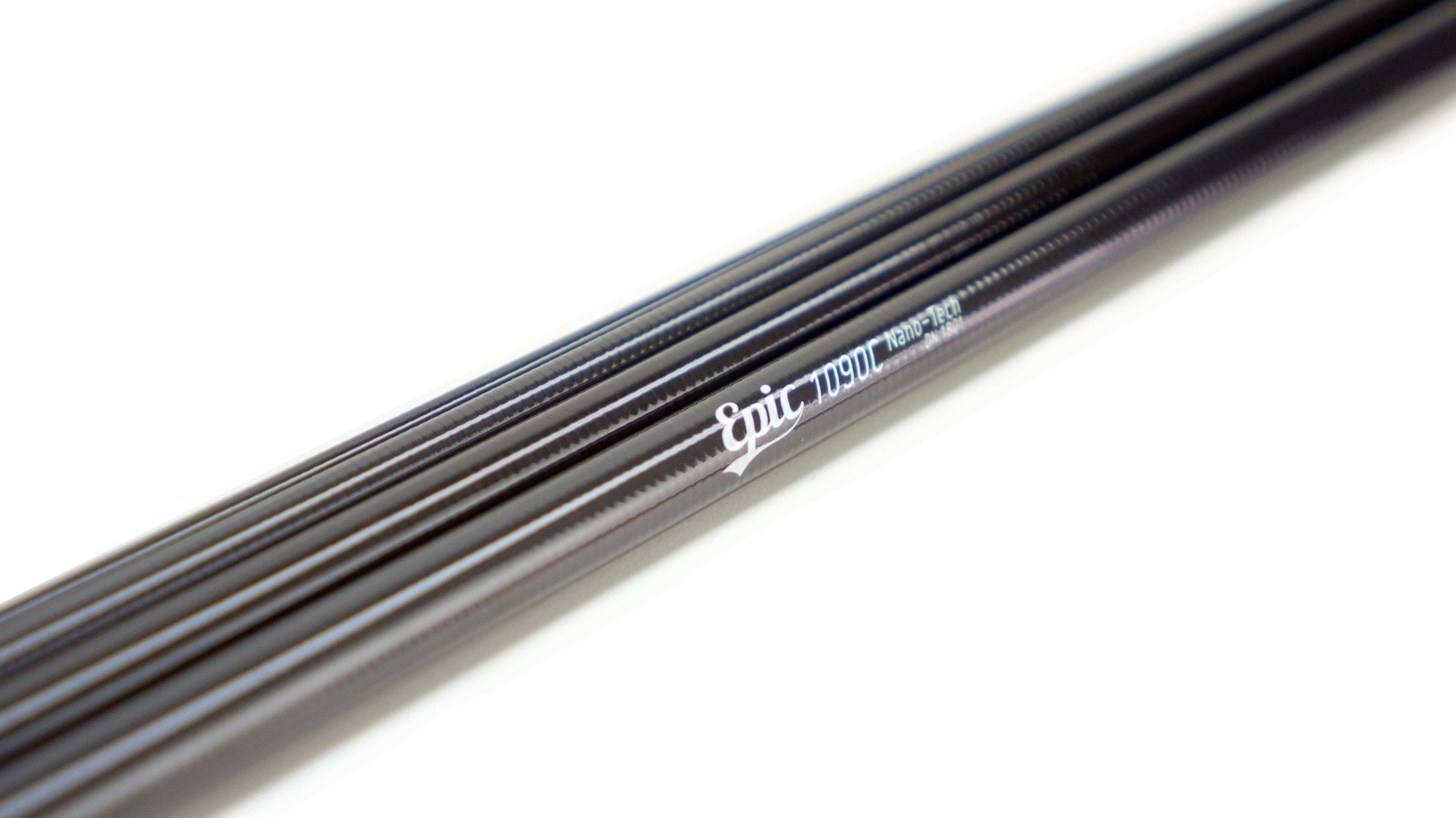 Epic 1090C Series Advanced 10 wt Graphite Fly Rod Blank