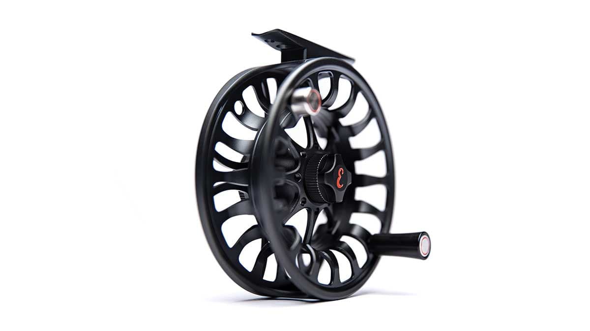 Best fly reel waterproof fly reel