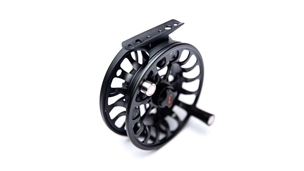 Voted Best New Fly Reel Epic Backcountry Fly Reel