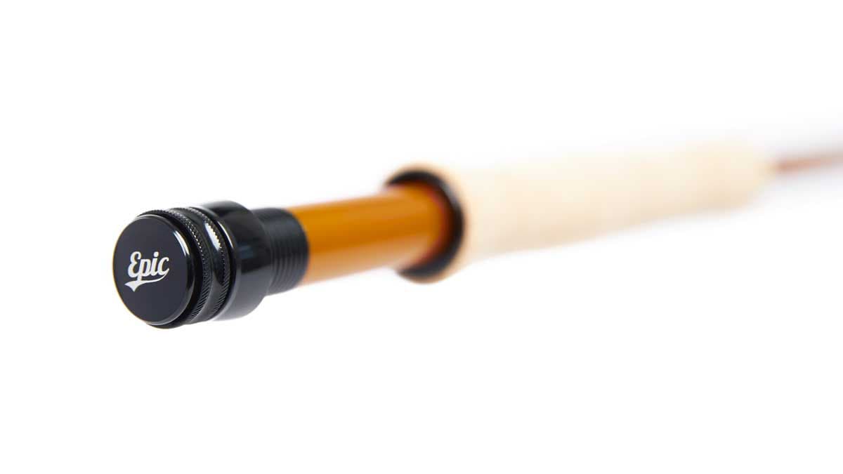 Fly Rod Building Supplies - Epic Fly Rods