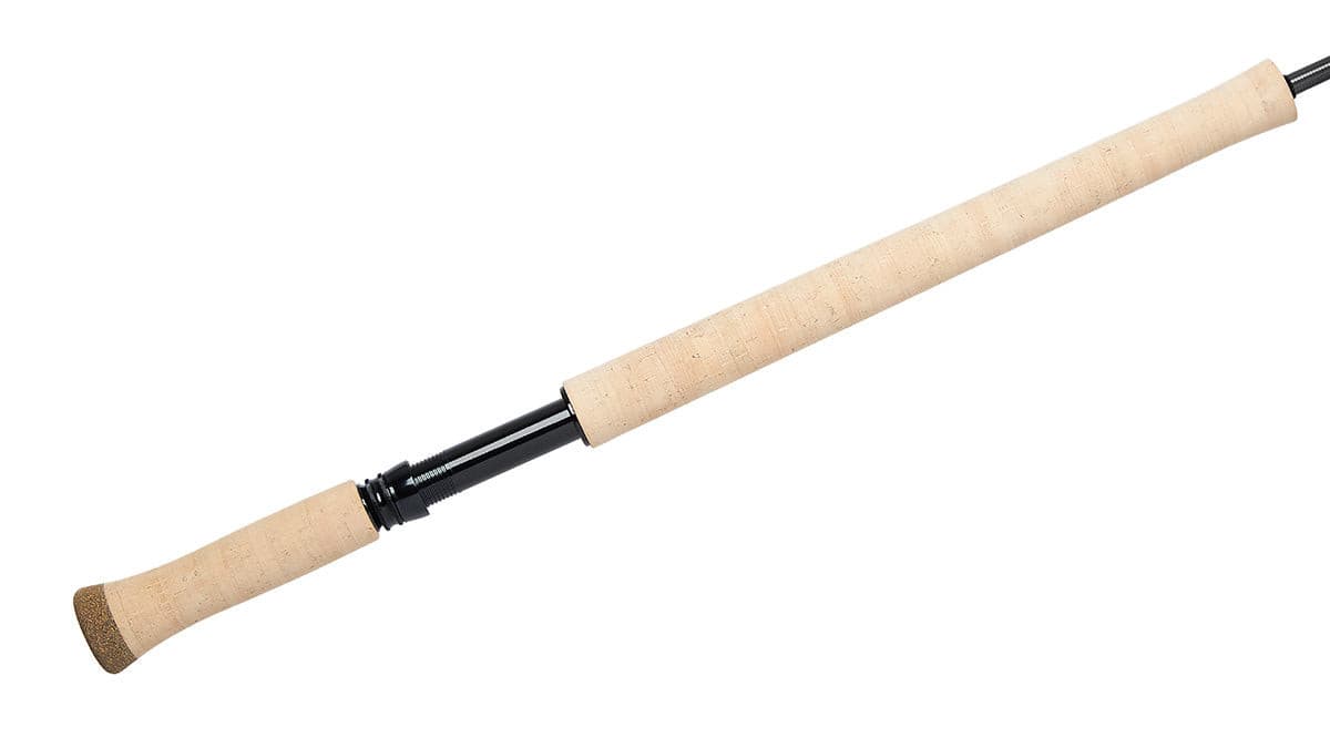 11 ft trout spey fly rod building kit