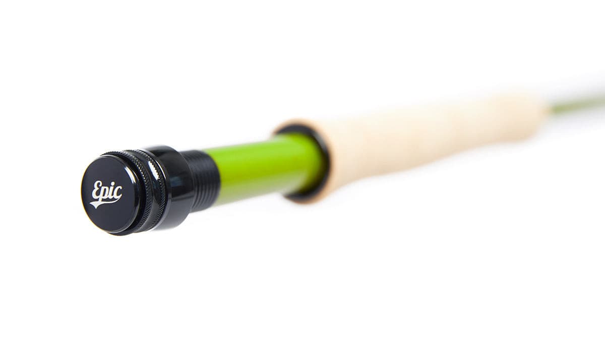 Fly Rod Building Supplies - Epic Fly Rods