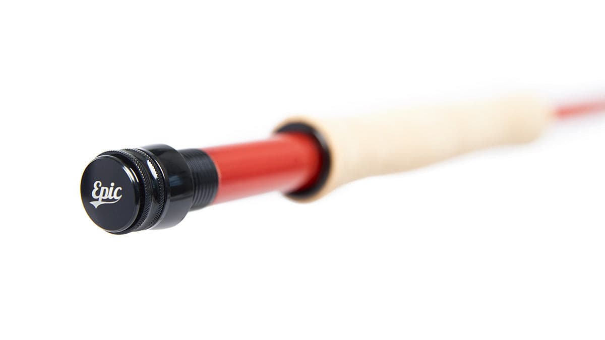 Fly Rod Building Supplies - Epic Fly Rods