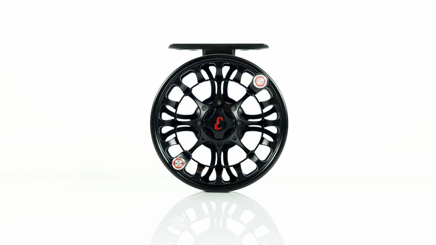 Voted Best New Fly Reel Epic Backcountry Fly Reel