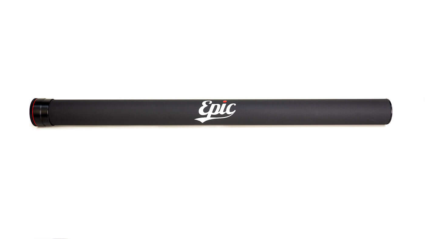 Epic Reference 480G 4wt Advanced Carbon Fiber Fly Rod