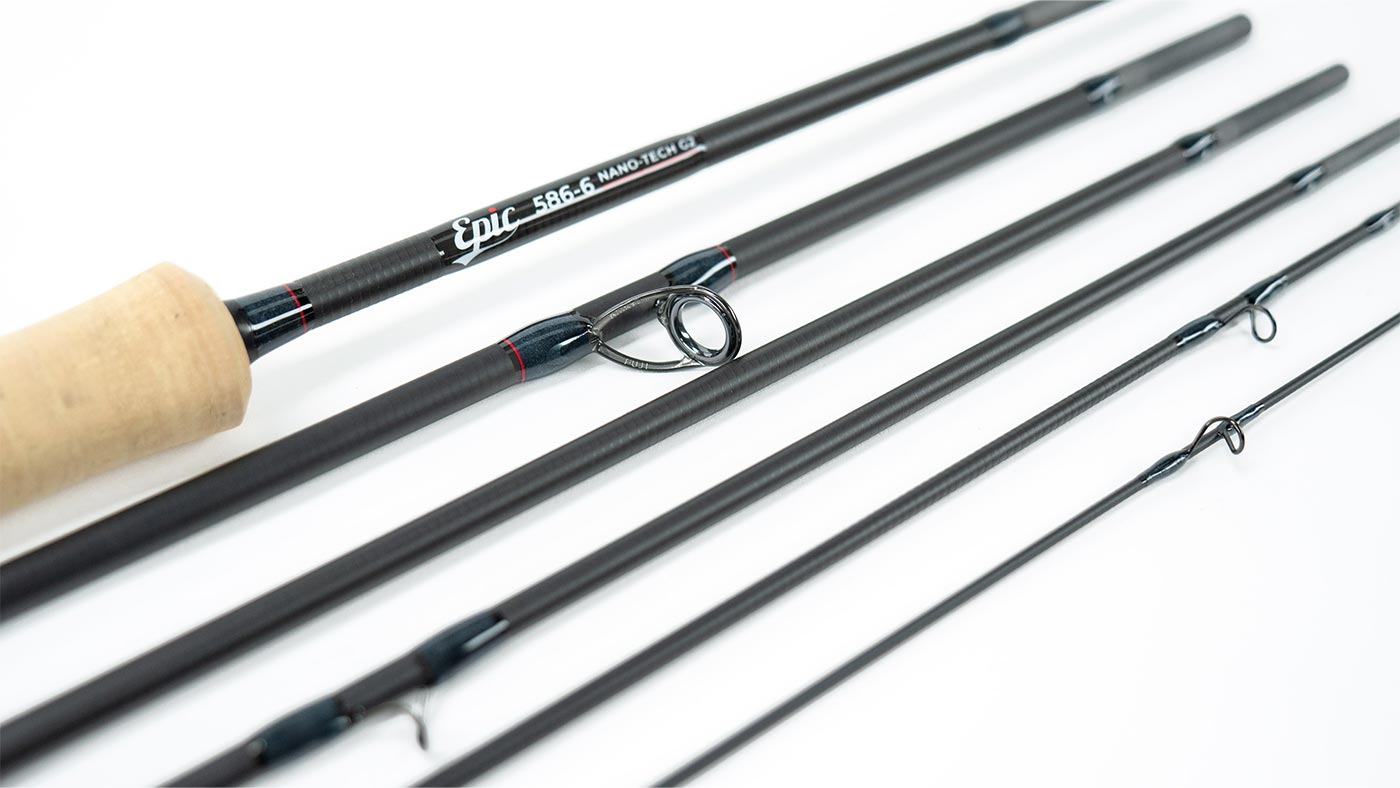 Clearance, Closeout & Custom Rods