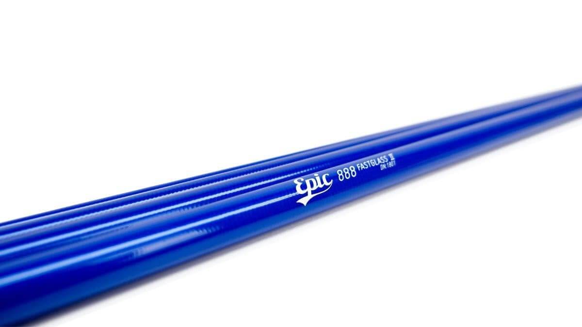 Epic 888 FastGlass Fly Rod Blank fiberglass Bonefish blank