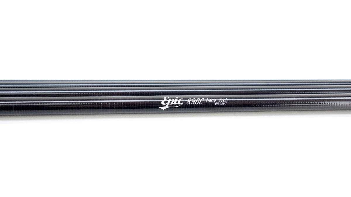 Epic 890 C Series Advanced Carbon Fiber Fly Rod Blank