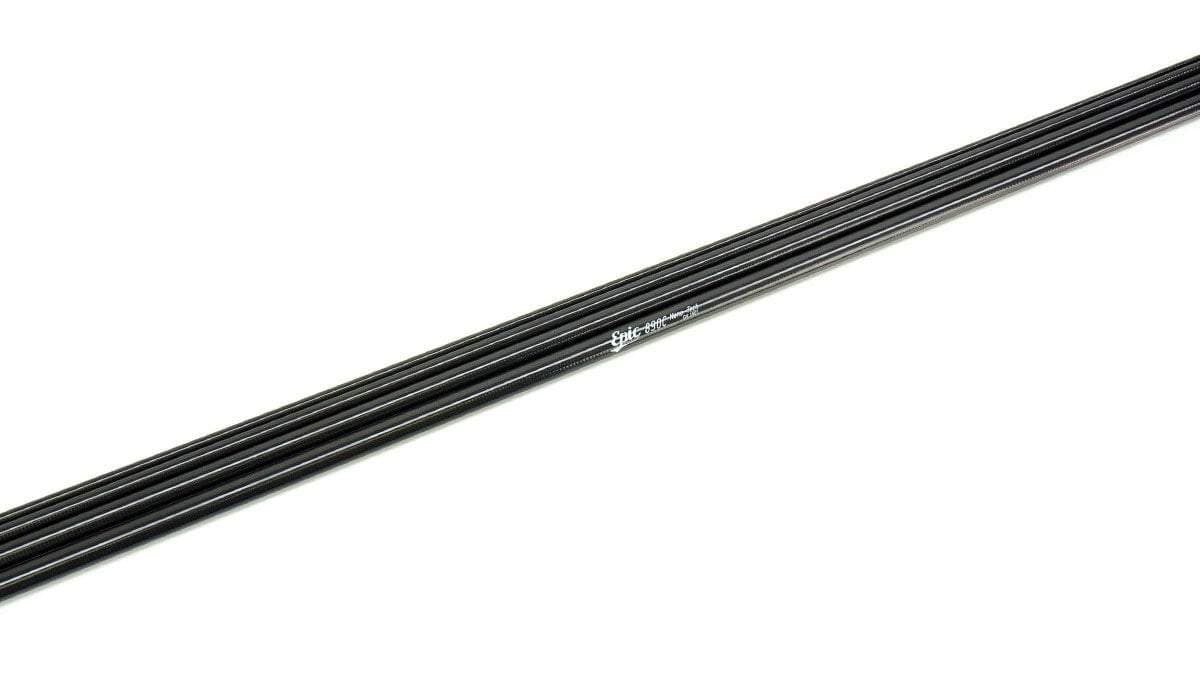 8 Weight Graphite fly rod blank