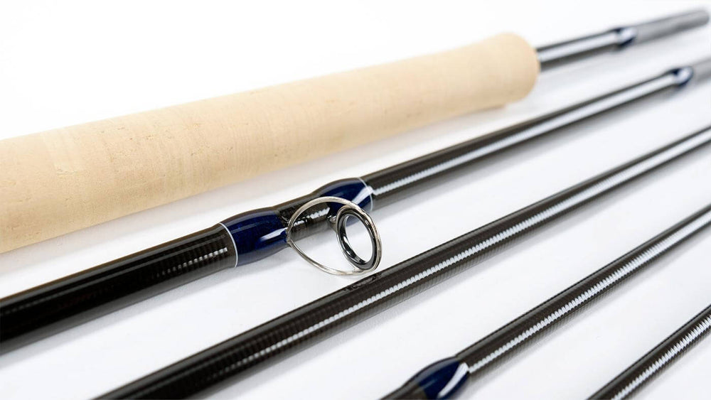 Two Handed Spey Rod Premium Quality Two Handed Fly Rod The Epic DH13