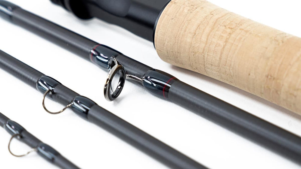 Studio Epic 590G 5wt Reference Carbon Fiber Graphite Fly Rod