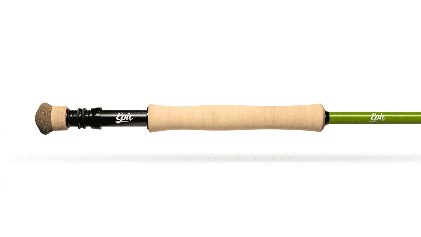 boron fly fishing rods Winston III X Super 10 Rod These rods can do anything present tiny dry flies to wary trout on flat water Winston Air 2 8'6" 3wt