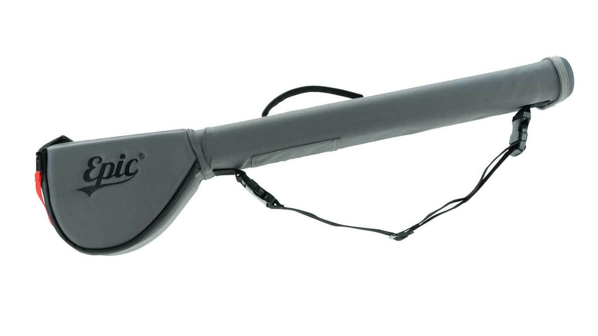 Backcountry Double Fly Rod & Reel Vault