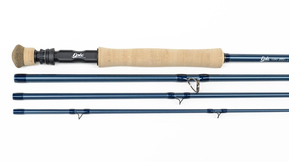 Epic Fly Rods - Premium Fly Fishing Gear - Epic Fly Rods