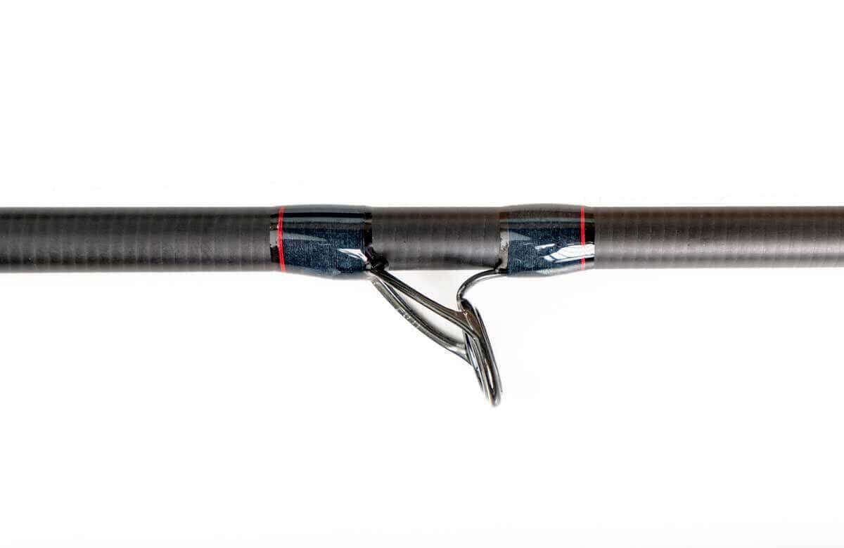 4 weight graphite fly rod by Epic fly rods