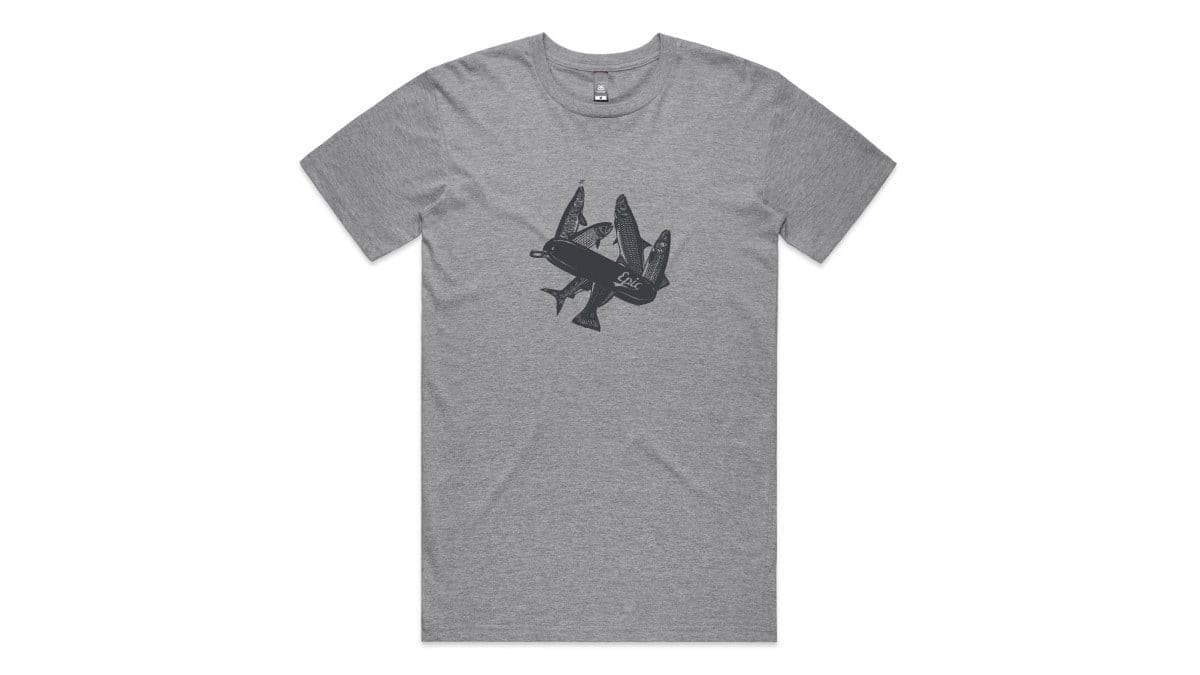 Fly Fishing T shirt