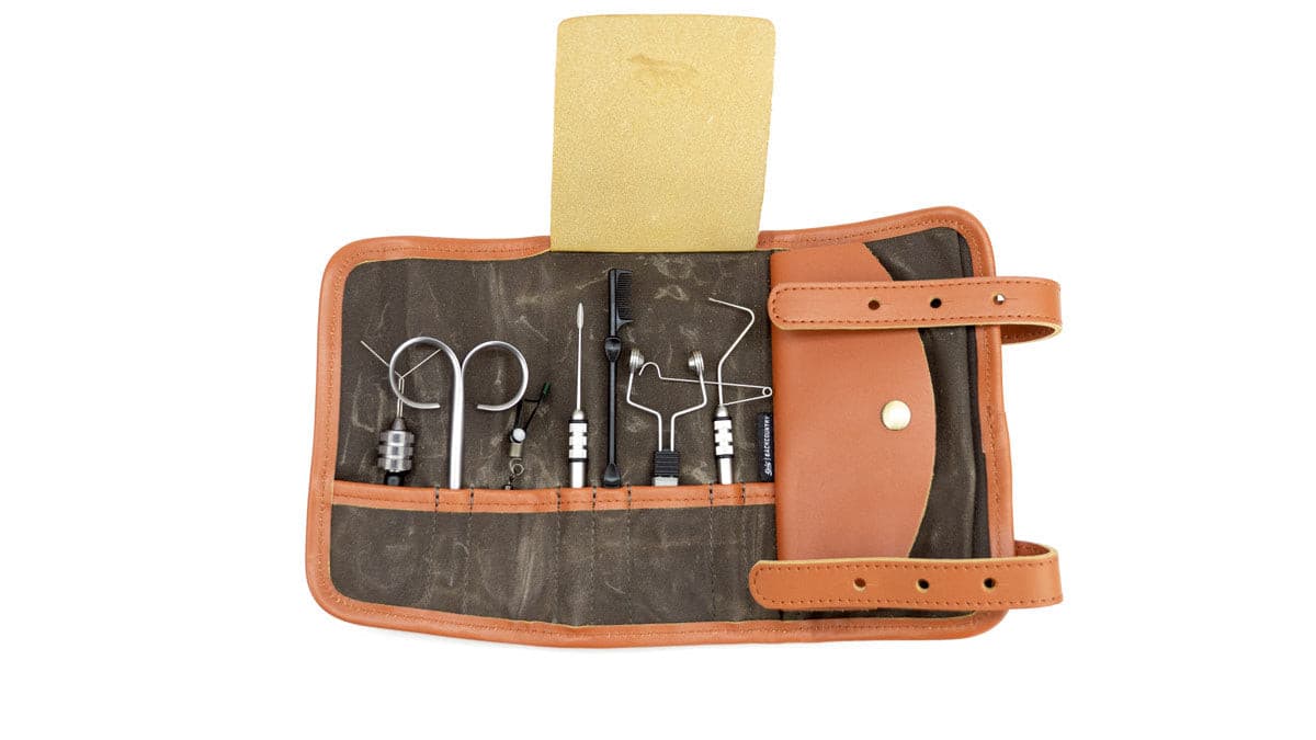 Fly Tying Tool Kit by Epic