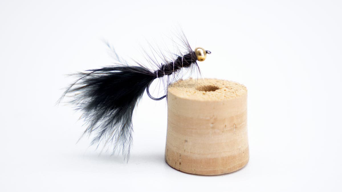 Fly Fishing Flies Woolly Bugger