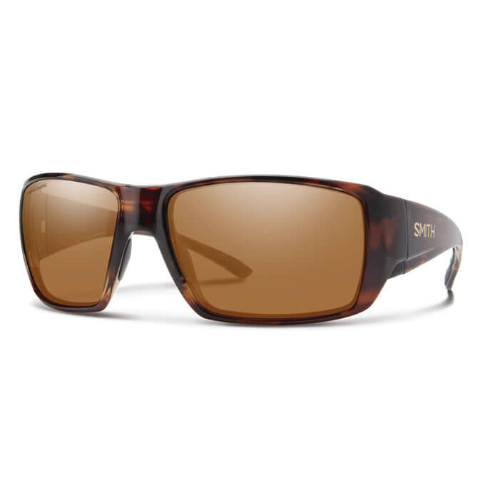 Smith Sunglasses Havana