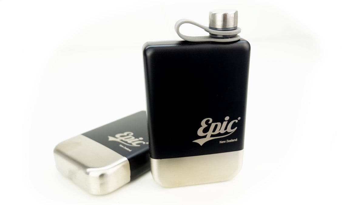 Hip Flask