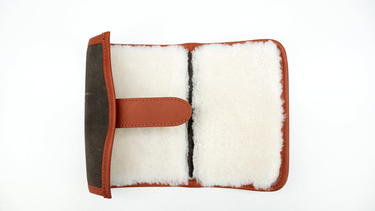 Streamer wallet fly wallet