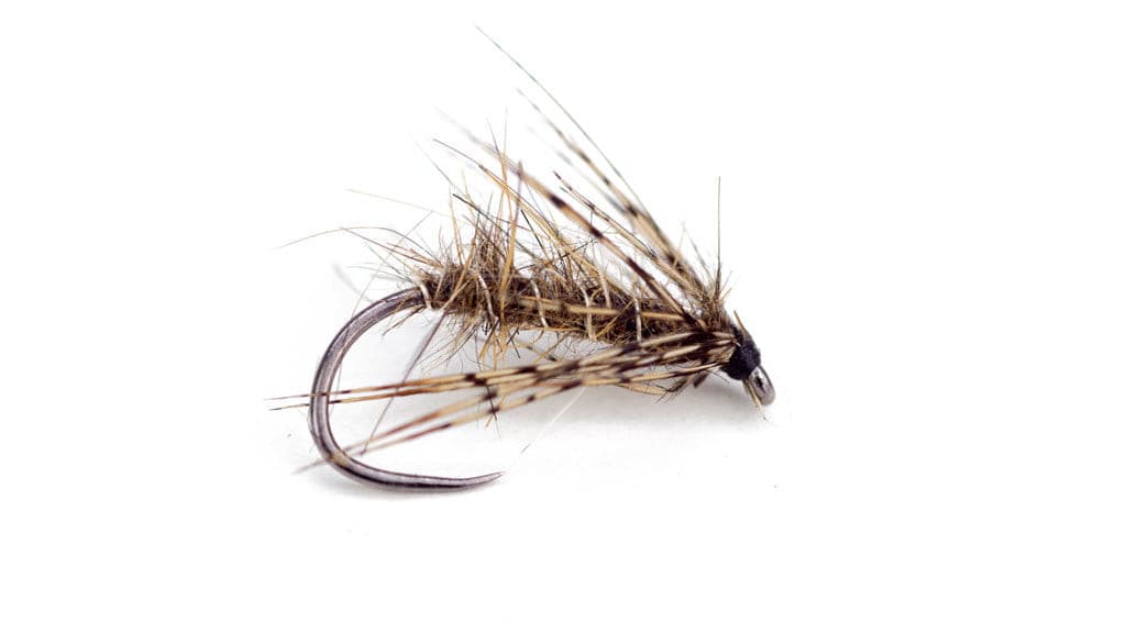 Best Fly Fishing Flies Partridge and Hare
