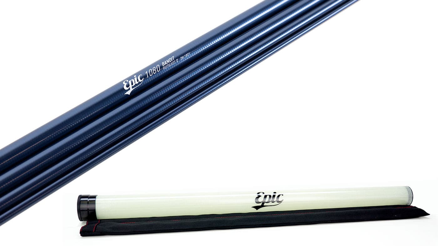 Epic Fly Rods - Premium Fly Fishing Gear - New Zealand