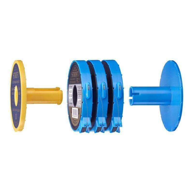 Stroft Cutter and Carry System - 3 spool Set