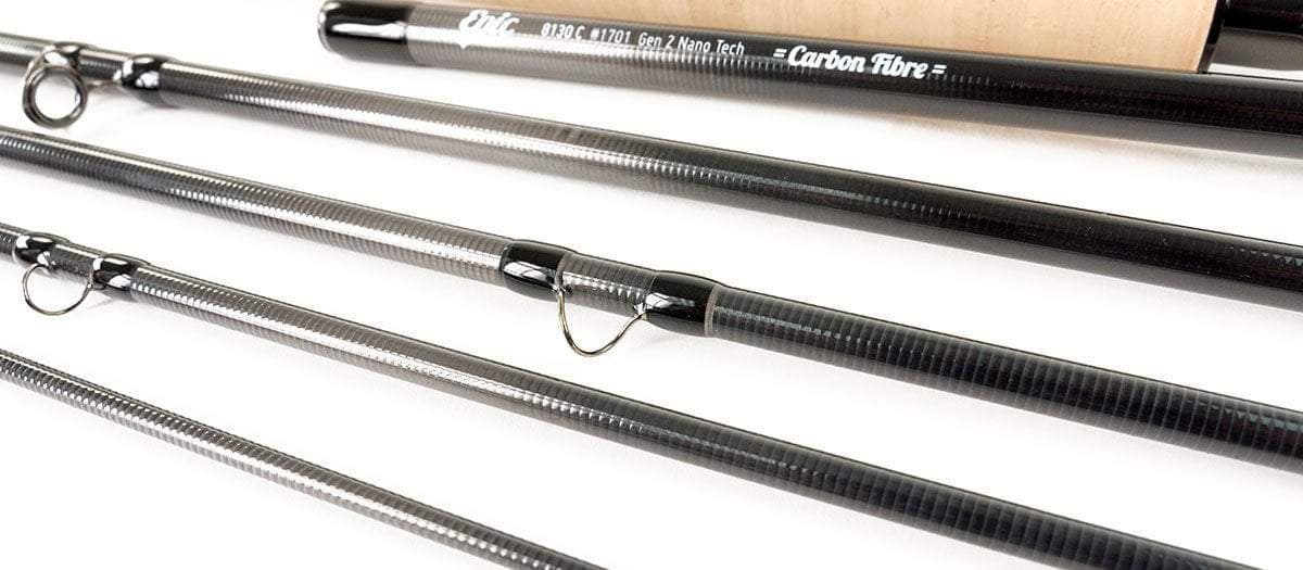 Epic Carbon two handed Spey rod blank
